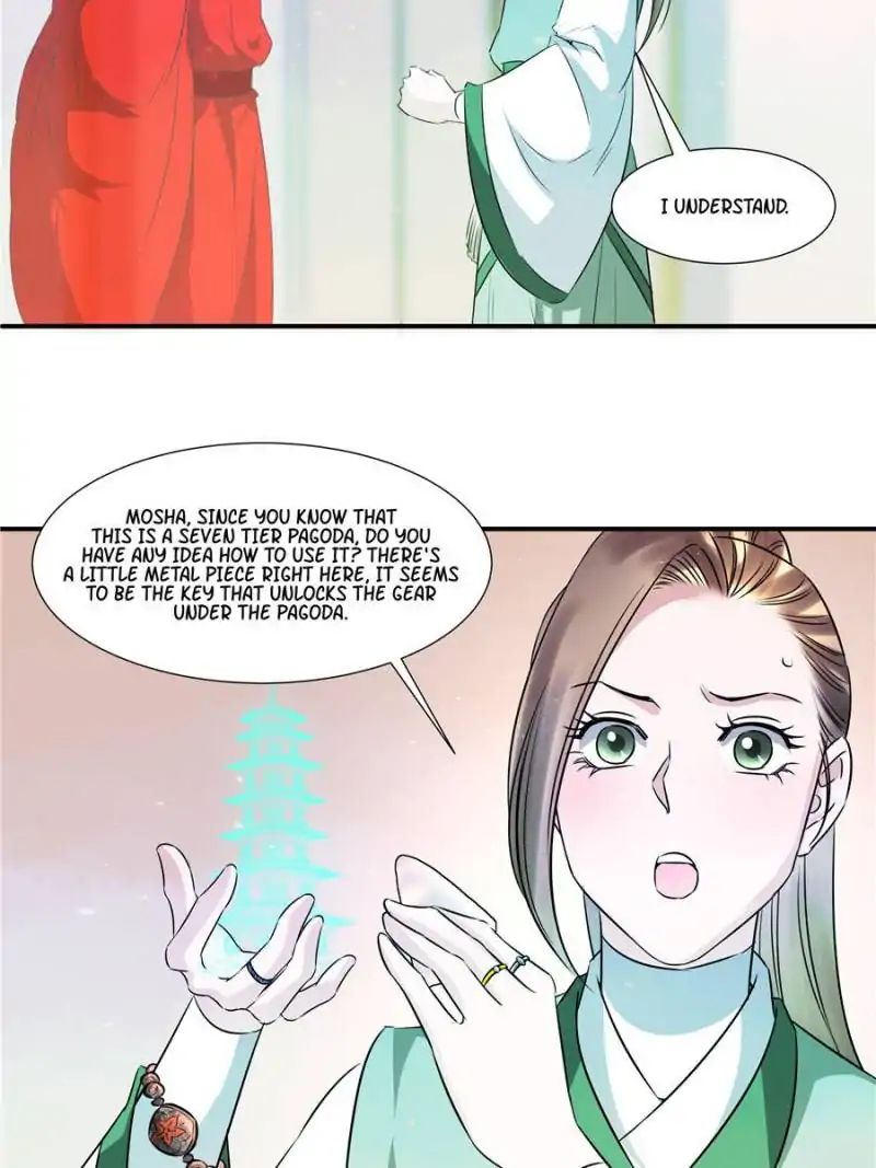 The Crazy Adventures of Mystical Doctor Chapter 94 9